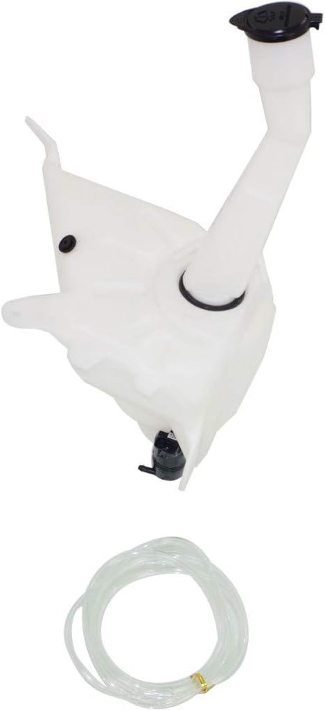 Windshield Washer Reservoir for Toyota Tacoma 1998 2004 P997