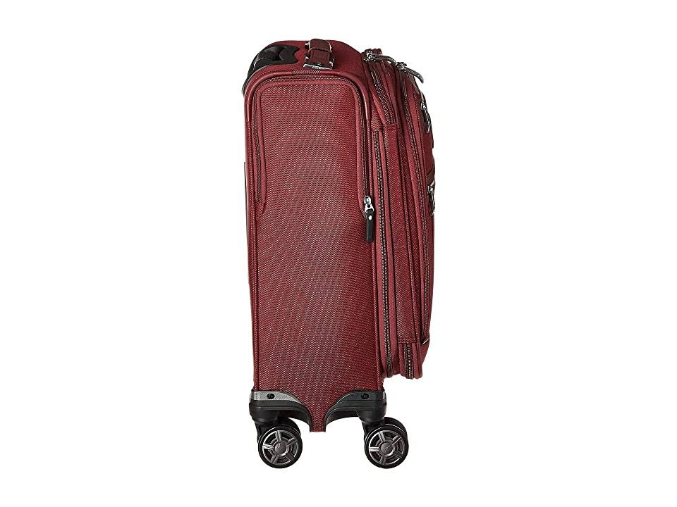 Bordeaux Expandable Carry on Spinner N46957
