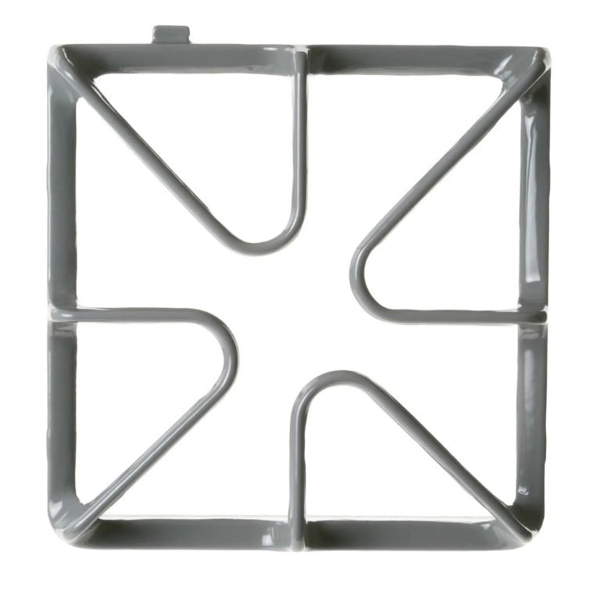 Gray Burner Grate A3224