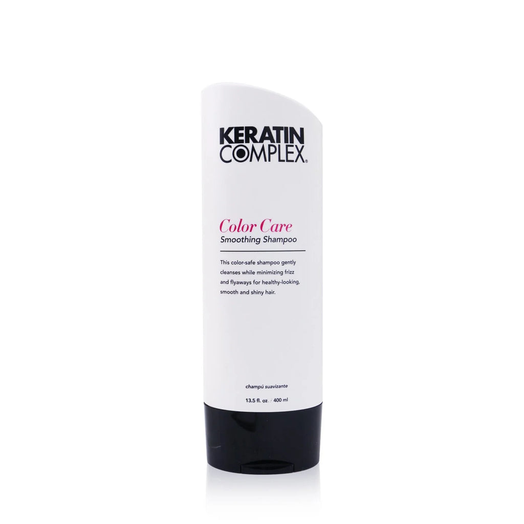 Keratin Smoothing Shampoo 1000ml H17396