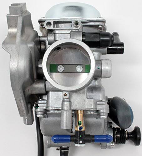 Carburetor Assembly for ATV L1134