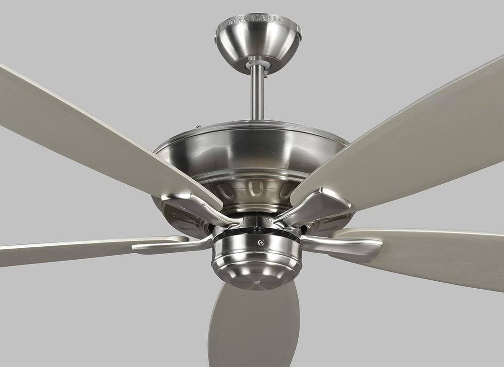 Oil Rubbed Bronze Ceiling Fan Y81589