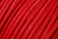 50 ft 2 Gauge AWG Copper Welding Lead & Car Battery Cable Red R442214
