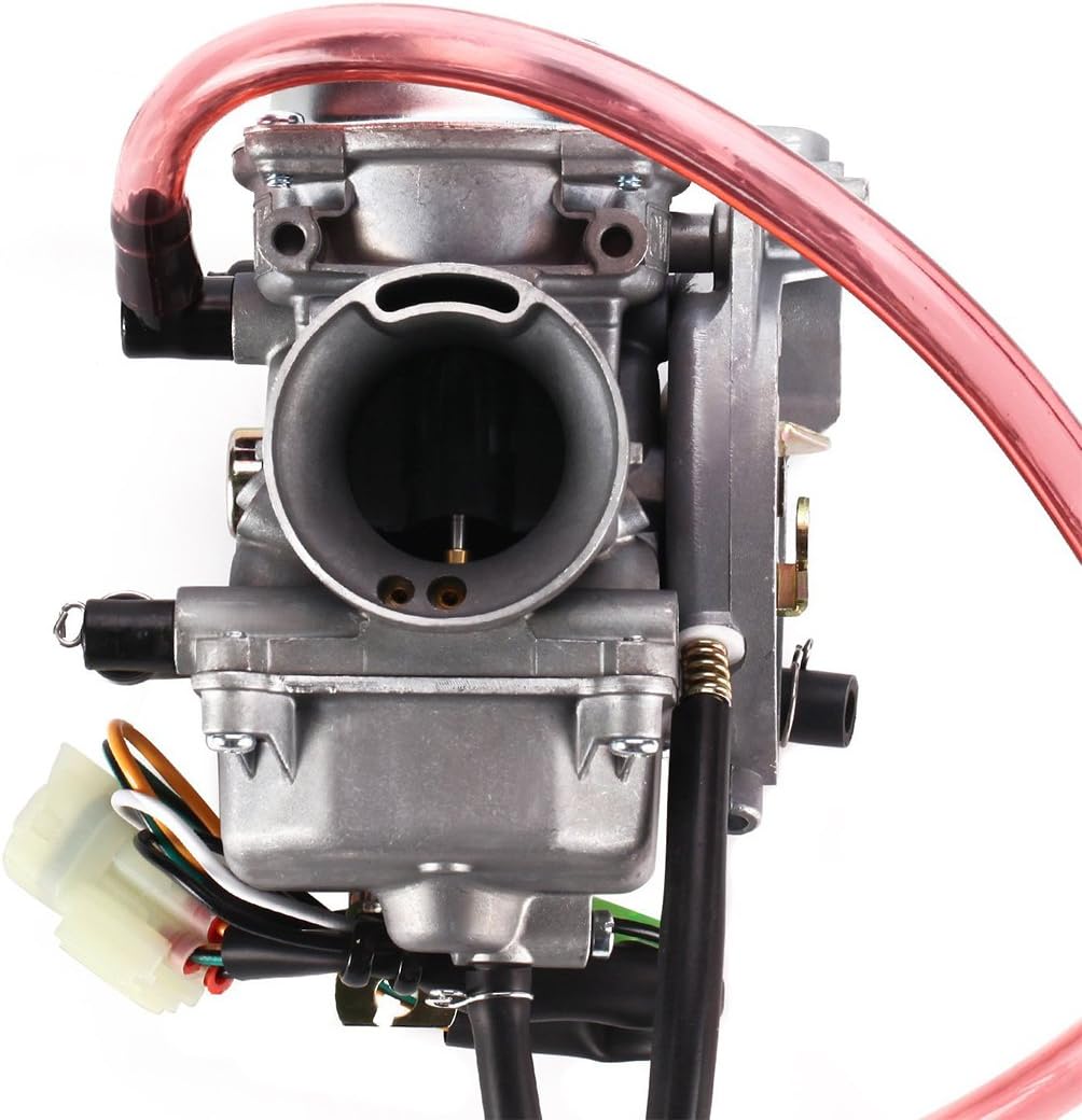 Carburetor Pack of 2 for KVF300 ATV 1999 2000 2001 2002 J42117
