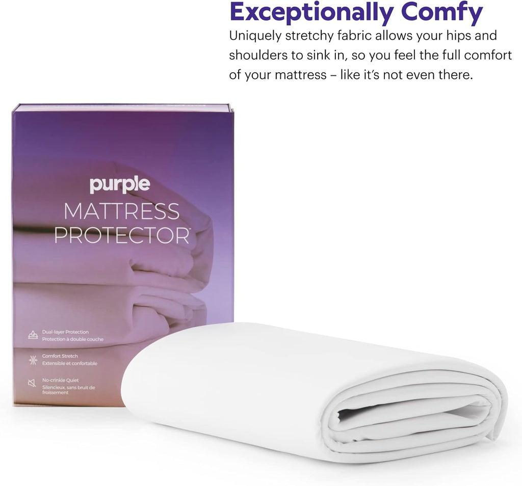 Cal King Mattress Protector J45186