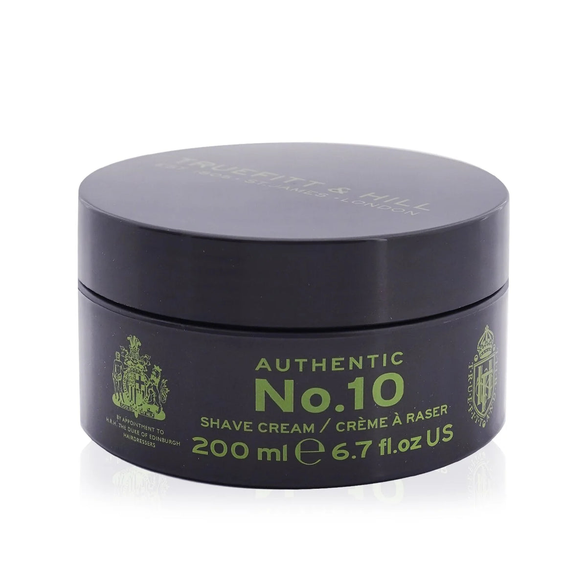 Finest Shaving Cream 200ml O5435