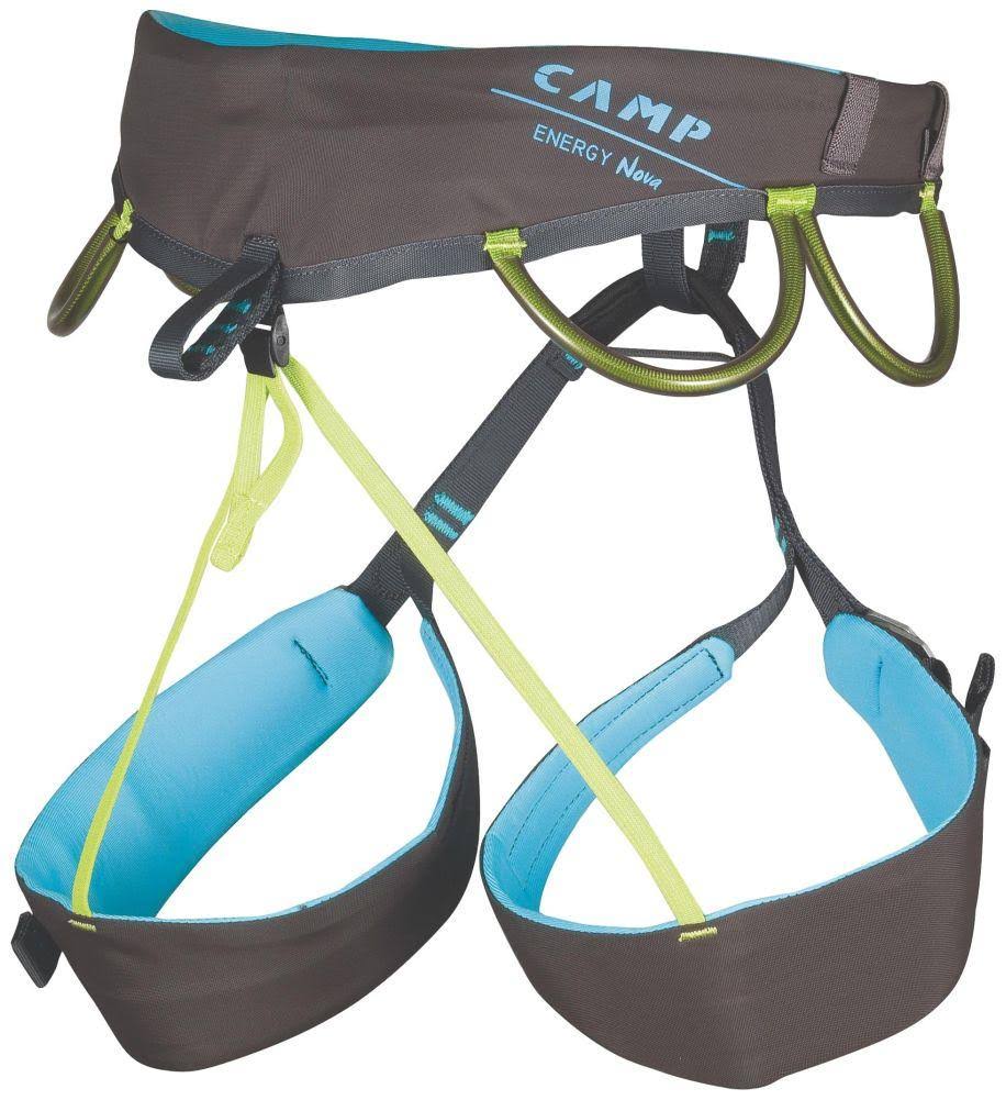 Nova Harness Package M C4867