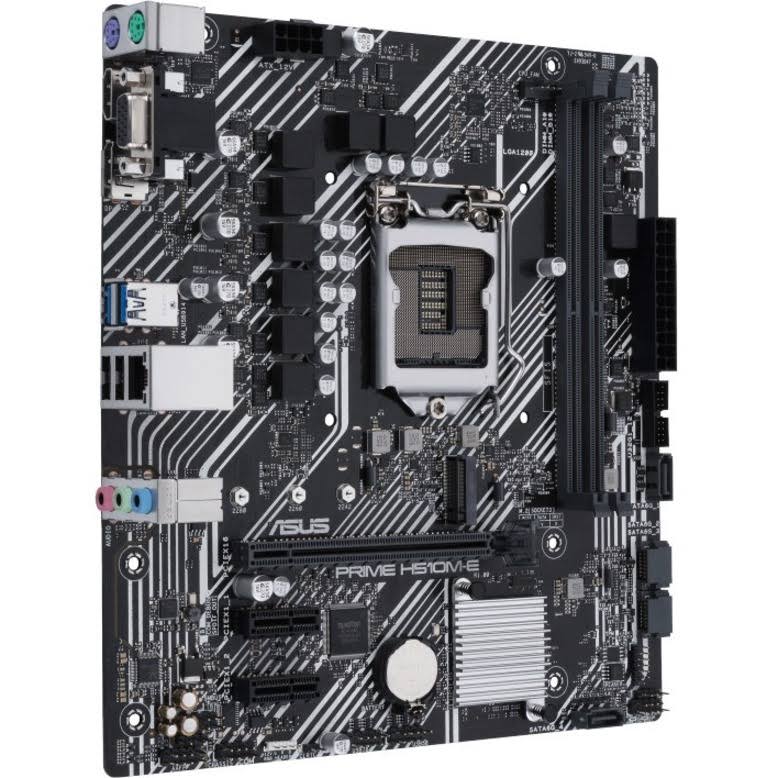 Micro-ATX Motherboard Q388