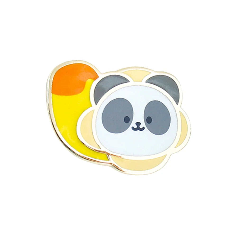 Enamel Pin I540
