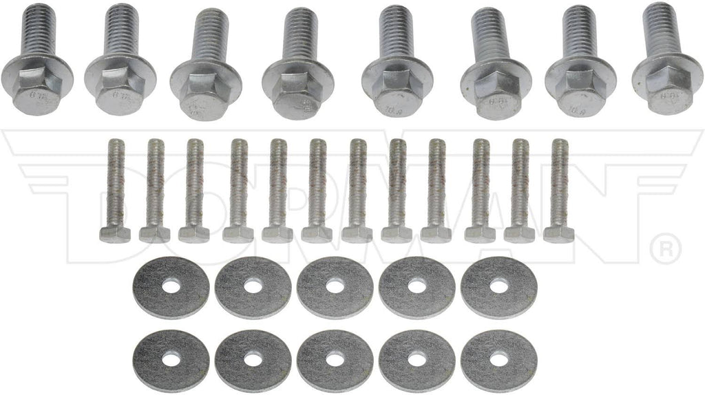 Truck Bed Floor Support Z38259