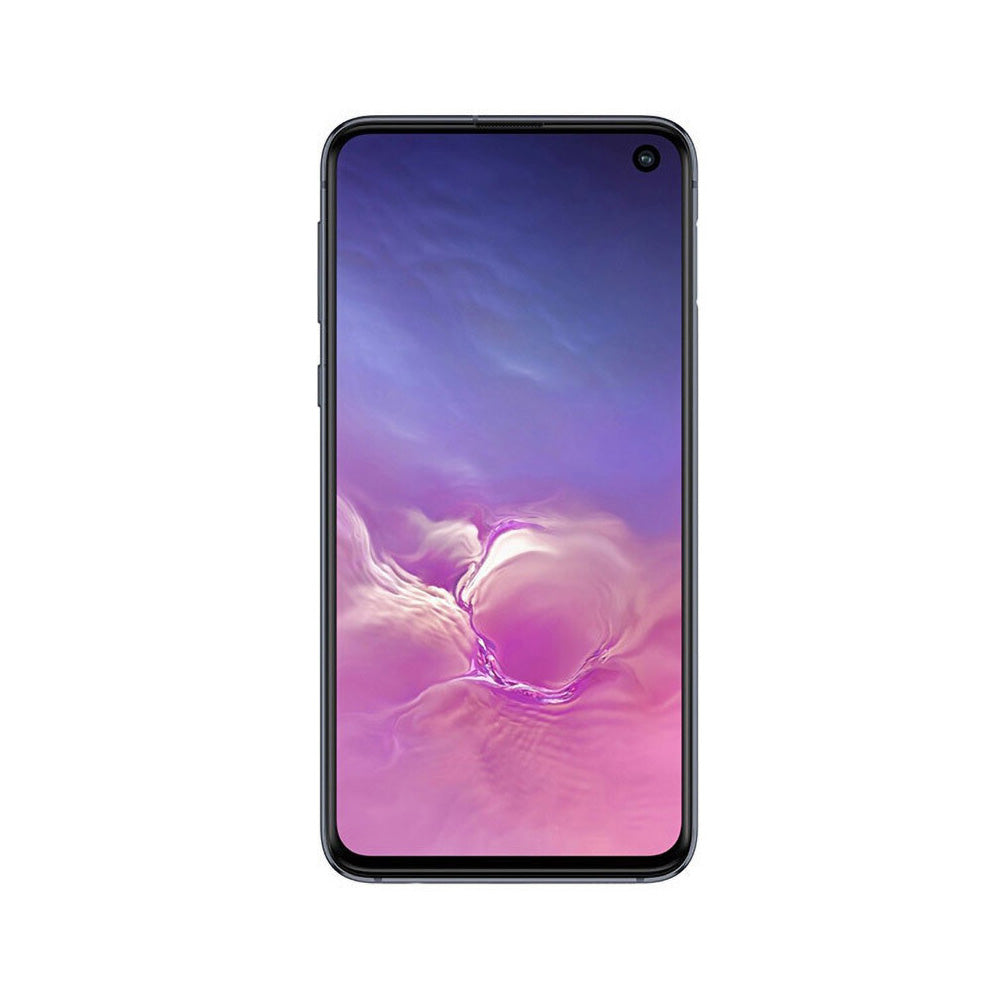 Black 128GB Unlocked 4G Smartphone U807316