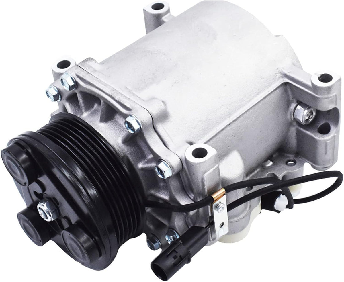 A/C Compressor B21432