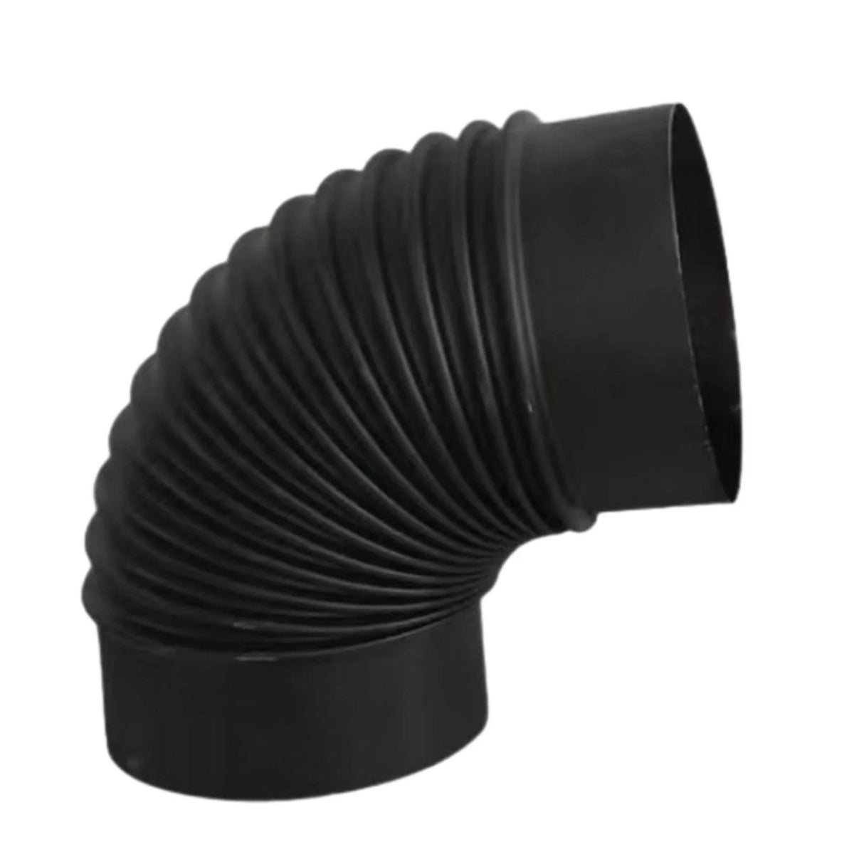 90 Degree Stove Pipe Elbow Chimney Pipe H92026