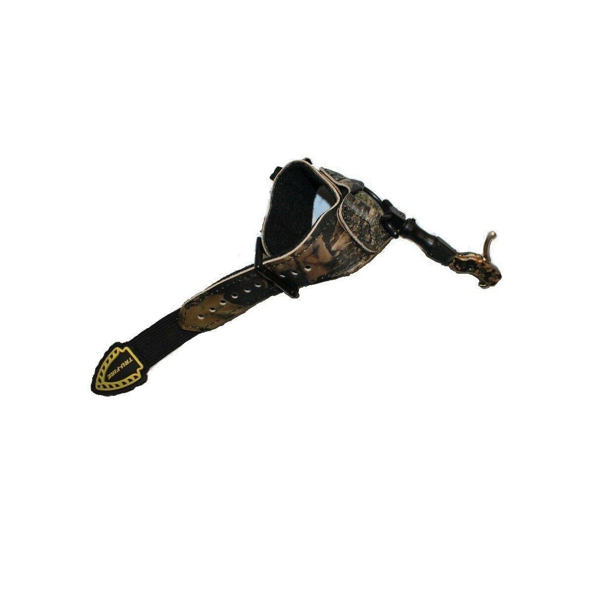 Trufire Hardcore Buckle Foldback Release F51995