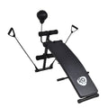 Adjustable Incline Sit Up Bench J165