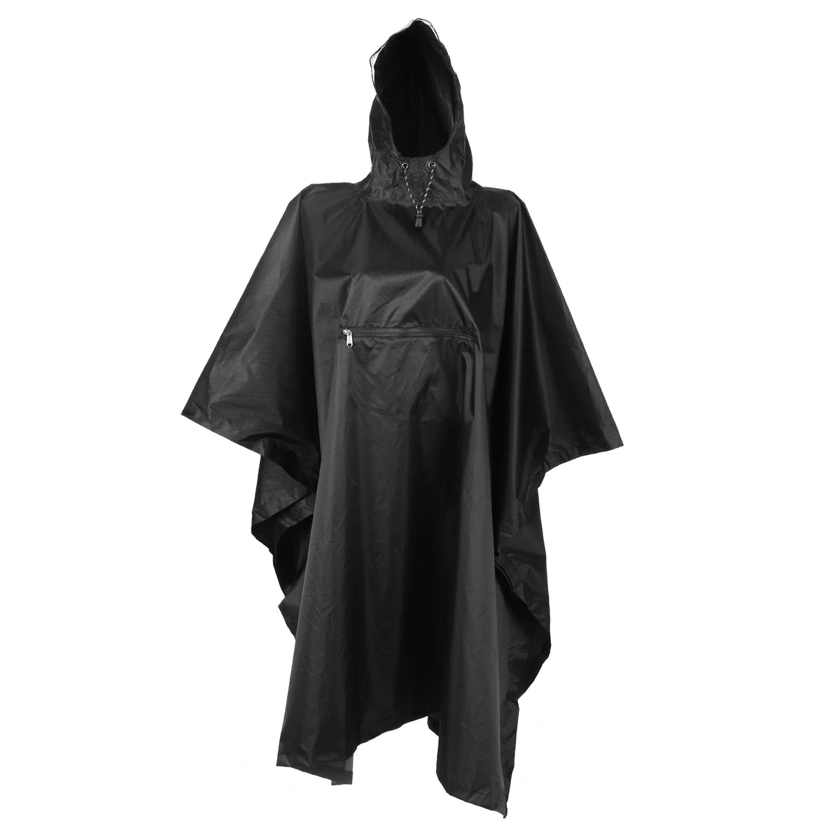 Hooded Raincoat O938011
