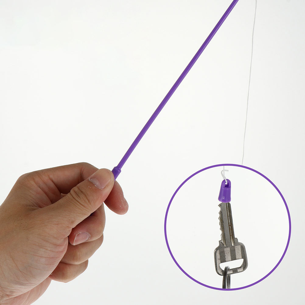 Magnetic Toddler Bath Toys Fishing Games with Magnetic Fishing Rod U215