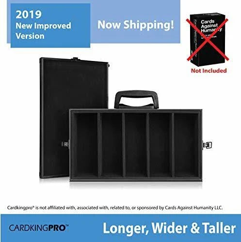 Game Card Storage Case X542