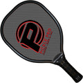 Black on Black Composite Pickleball Paddle C137
