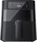 5.8 QT Stainless Steel Air Fryer B9005