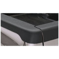 Smoothback Bed Rail Cap F368