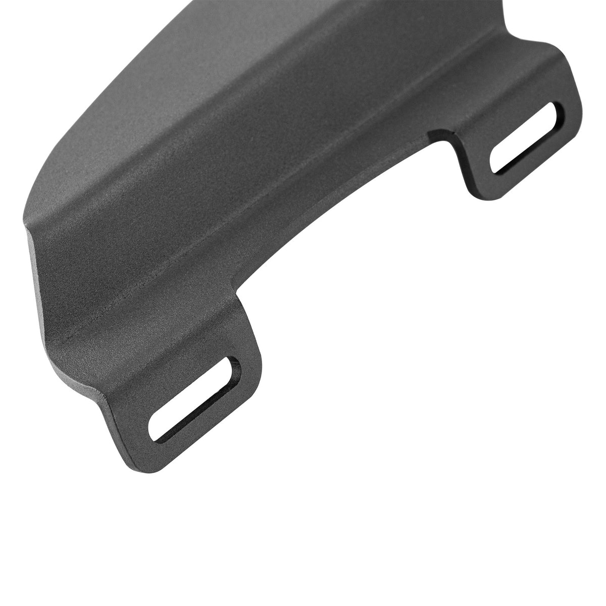 Front Upper Windshield Roof Mounting Bracket for 52" Curved LED Light Bar K6601