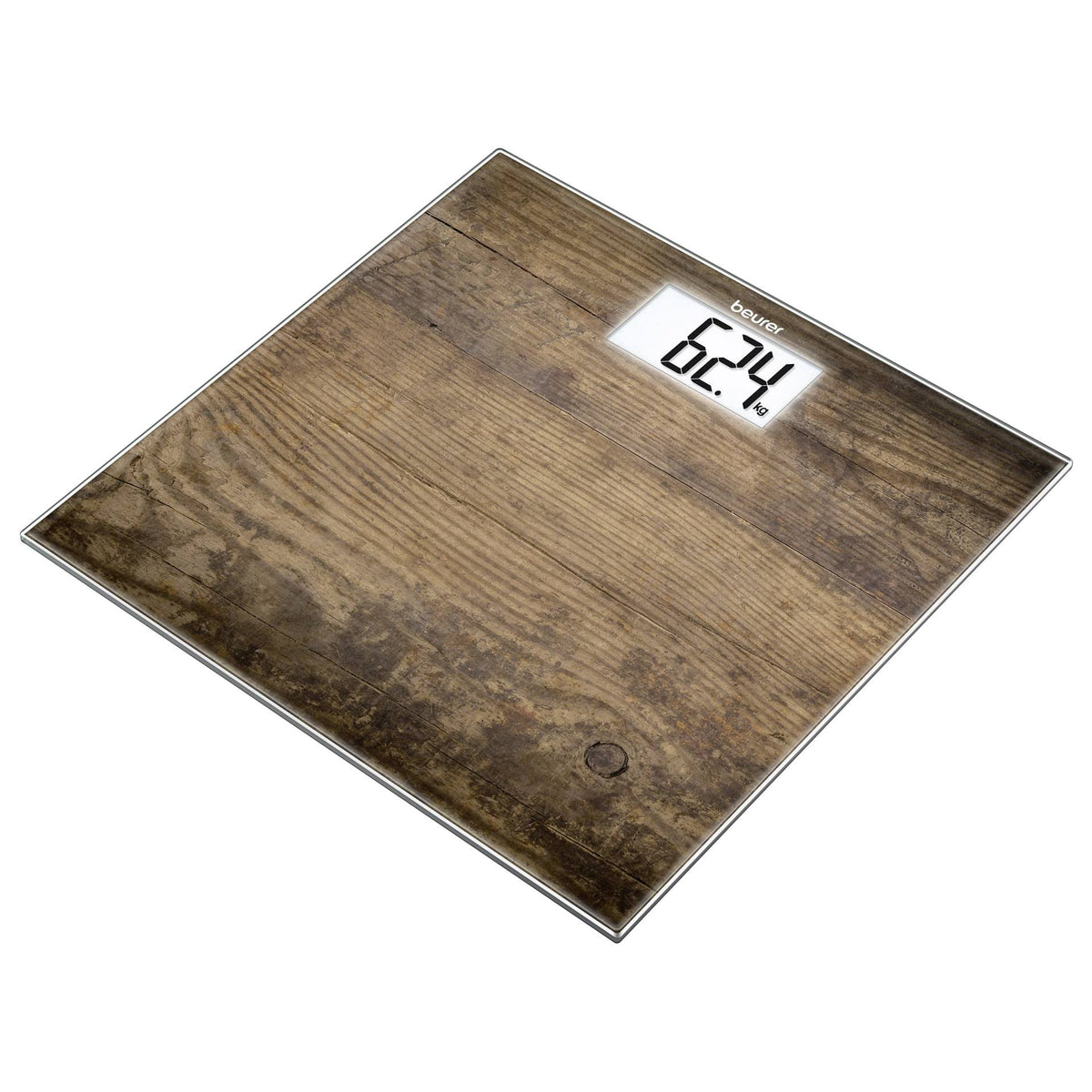 Glass Scale Wood P72858