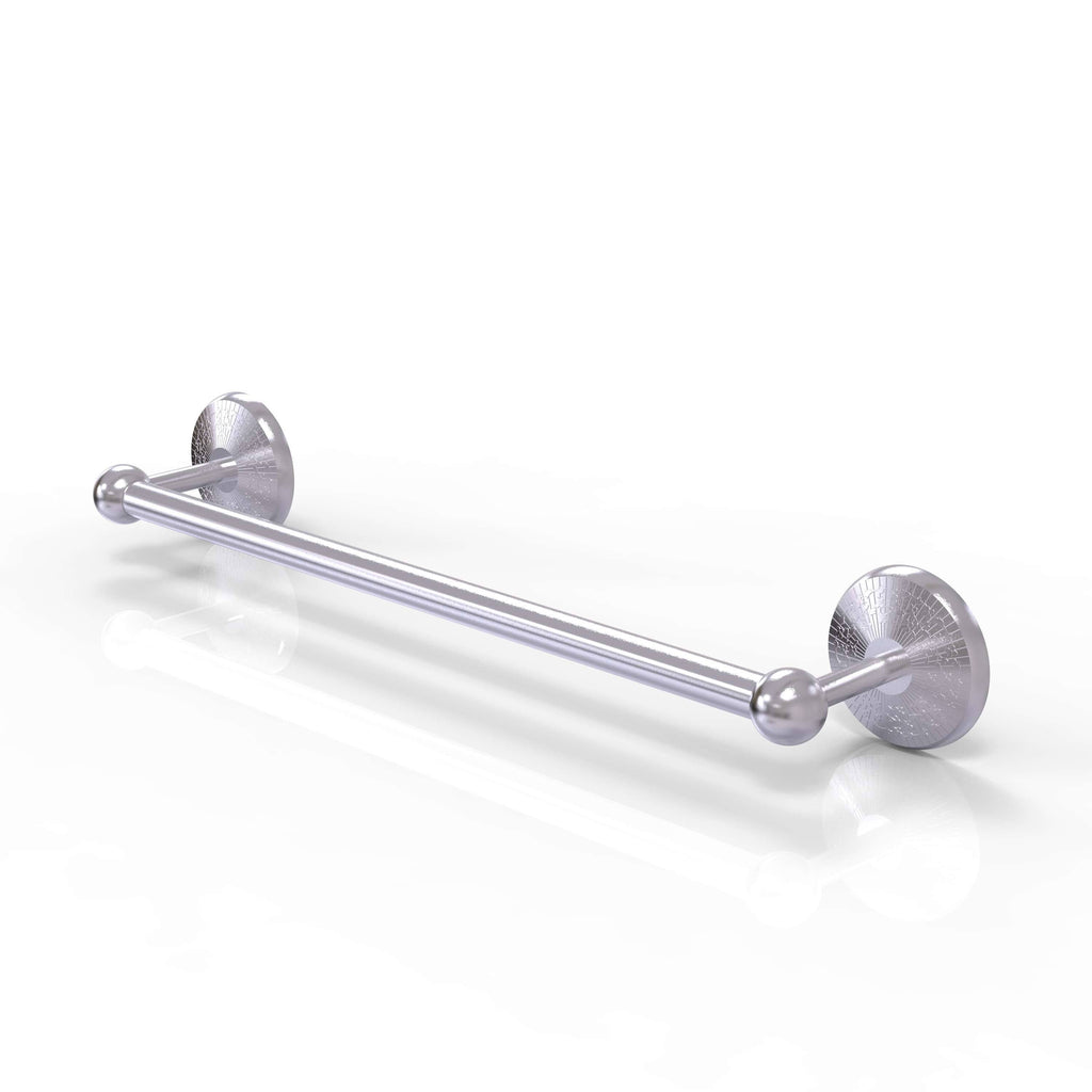 30 inch Towel Bar Satin Chrome D351523