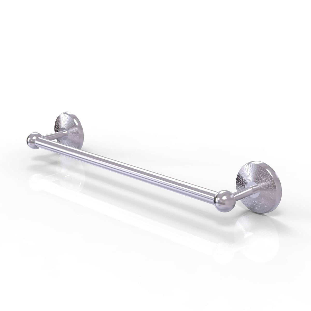 30 inch Towel Bar Satin Chrome D351523