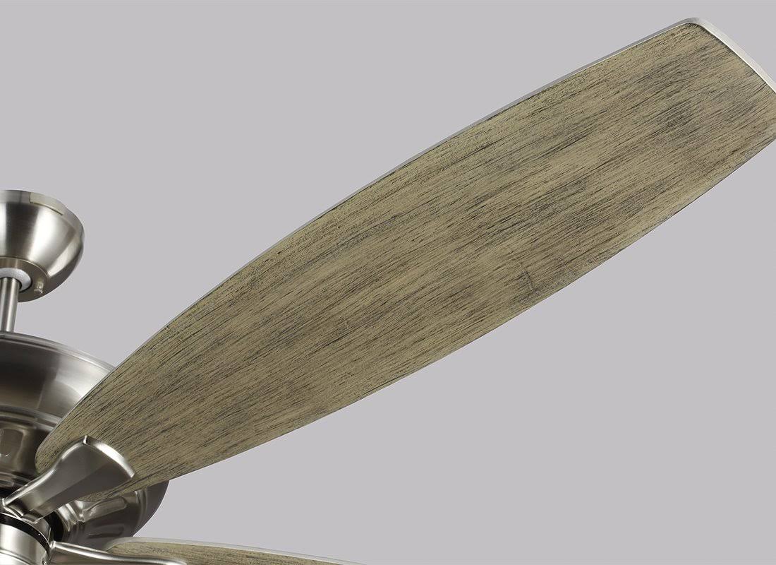 Oil Rubbed Bronze Ceiling Fan Y81589