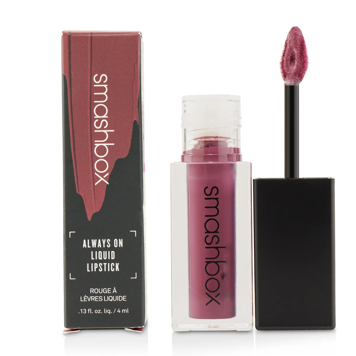 Liquid Lipstick J193
