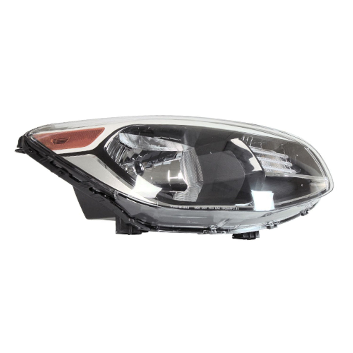 Right Headlight Assembly for 2014-2015 Kia Soul T969774