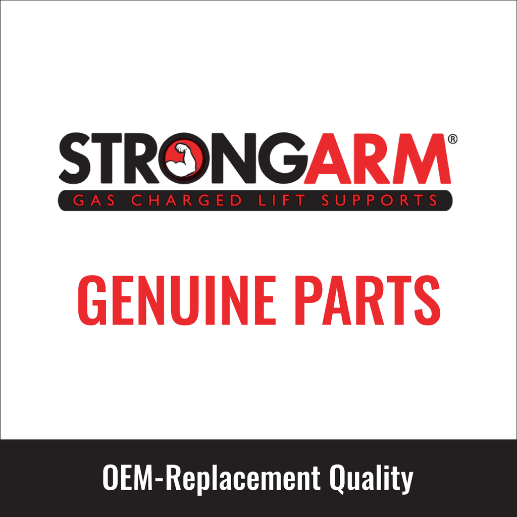 Back Glass Lift Support V592147