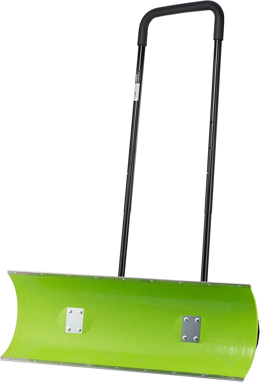 38-Inch Dual-Sided Pusher Snow Shovel L136