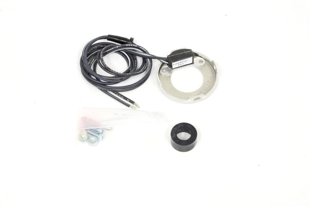 Ignitor Conversion Kit U763
