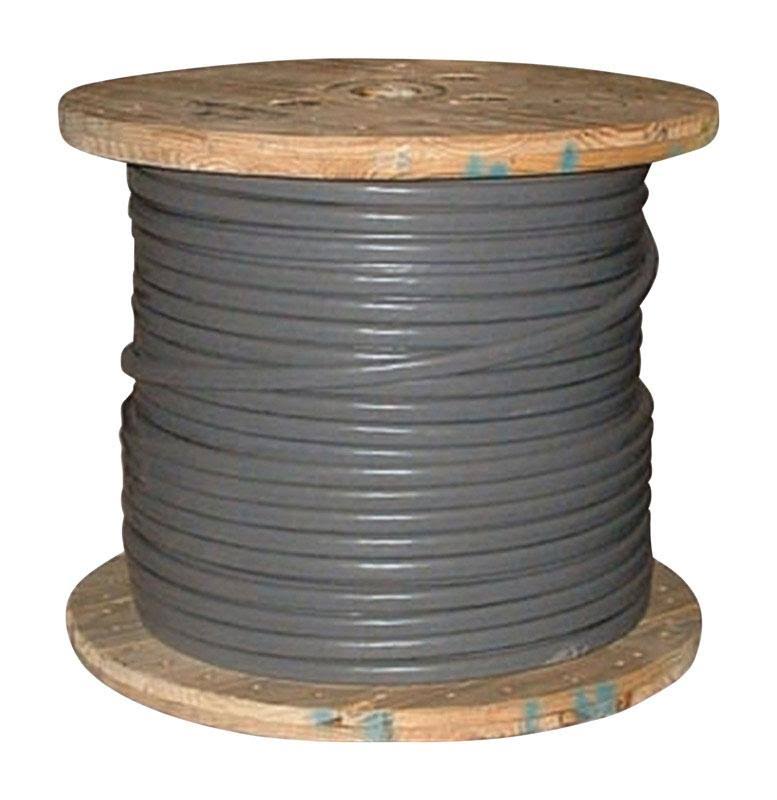 Service Entrance Cable Z5536