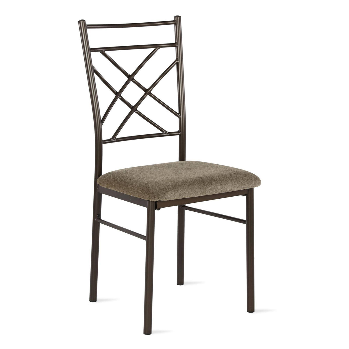 5pc Bronze Dining Set B61934