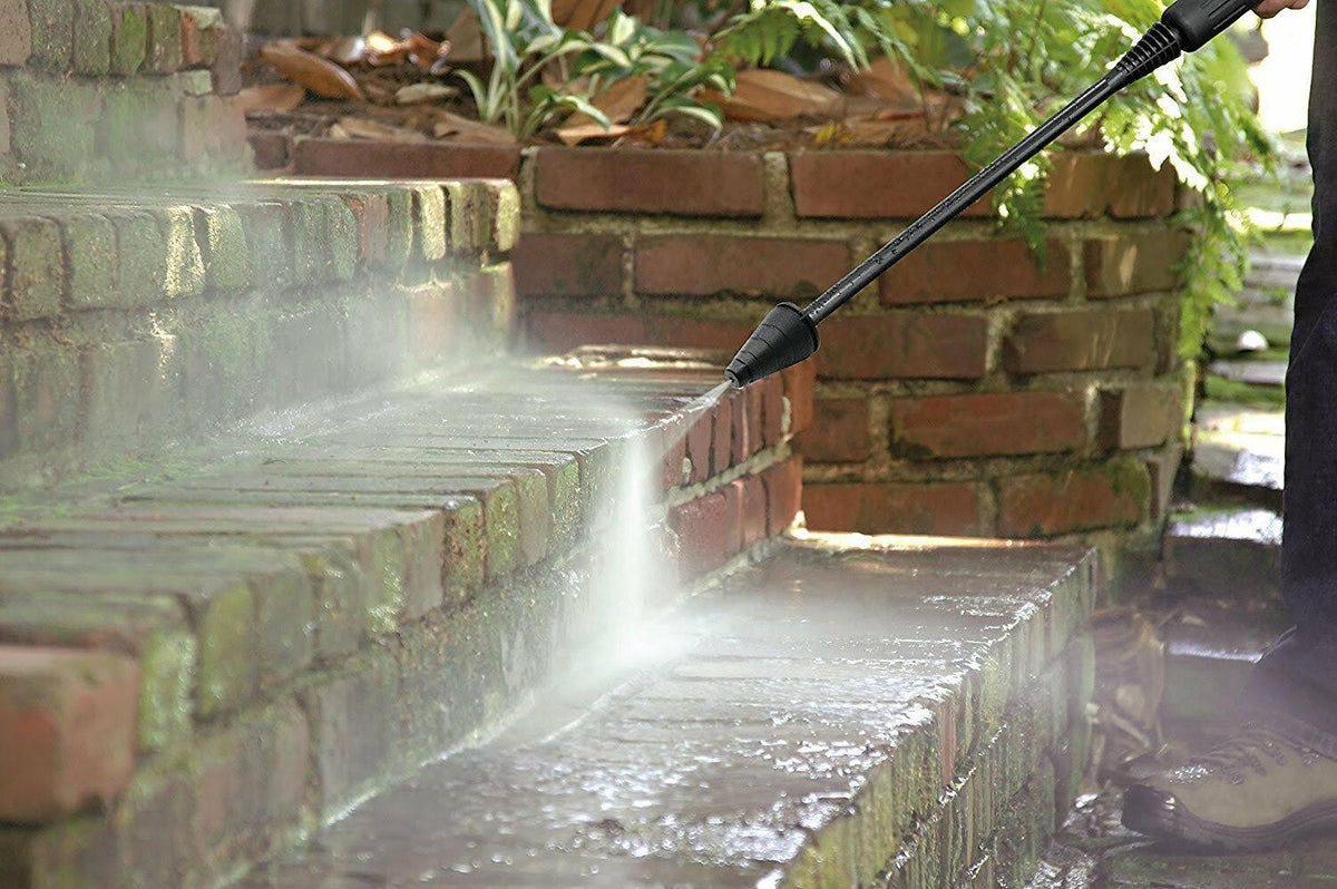 K2 Compact Electric Pressure Washer N506801