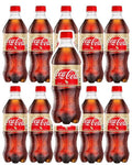 Vanilla 20 Fl Oz Bottles Pack of 10 F495