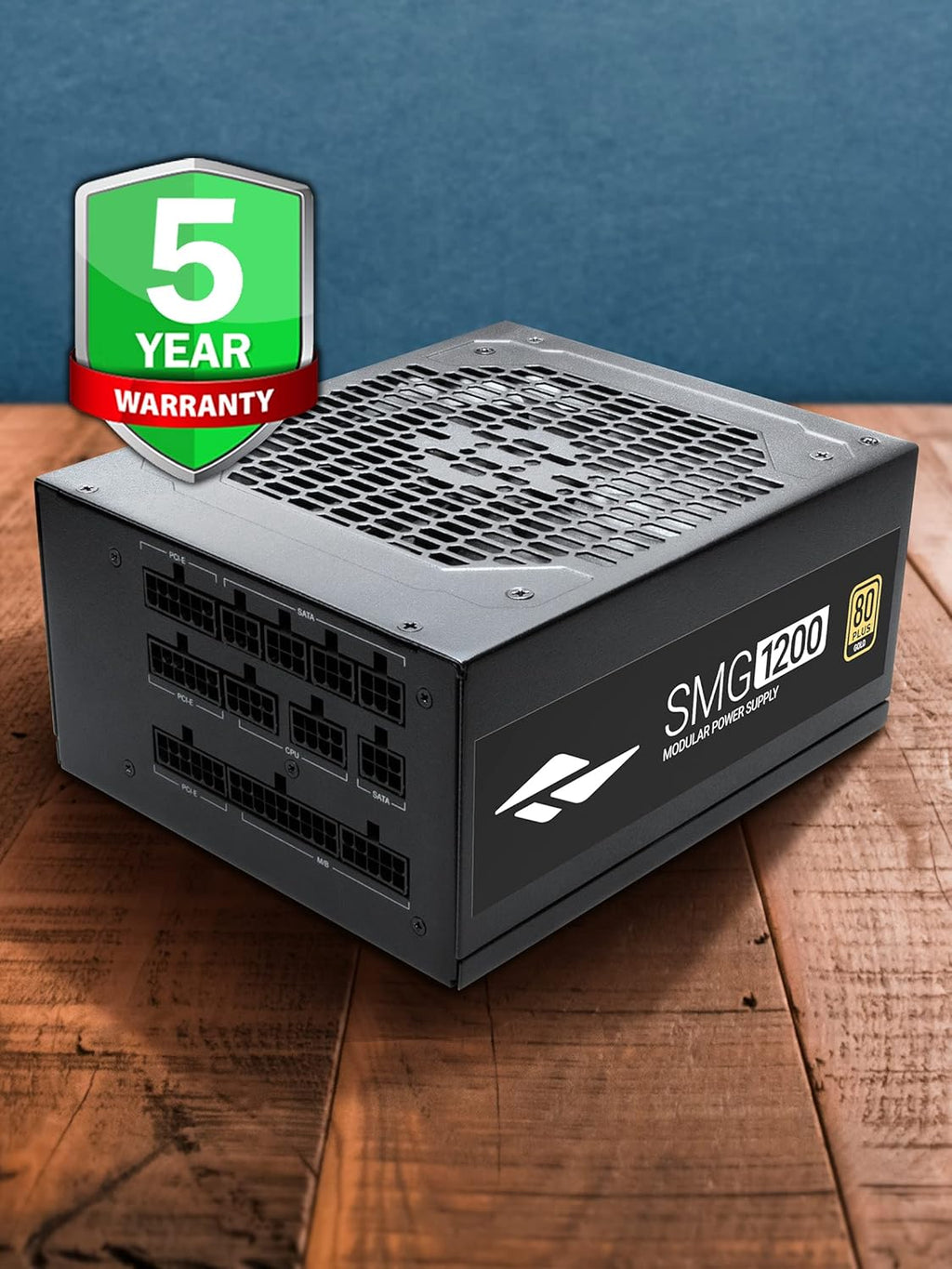 1200W Fully Modular Power Supply Z89920