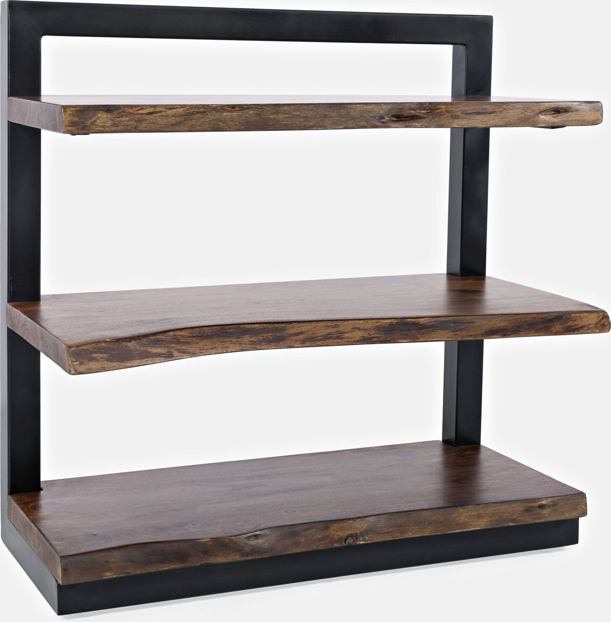 3 Shelf Bookcase D446