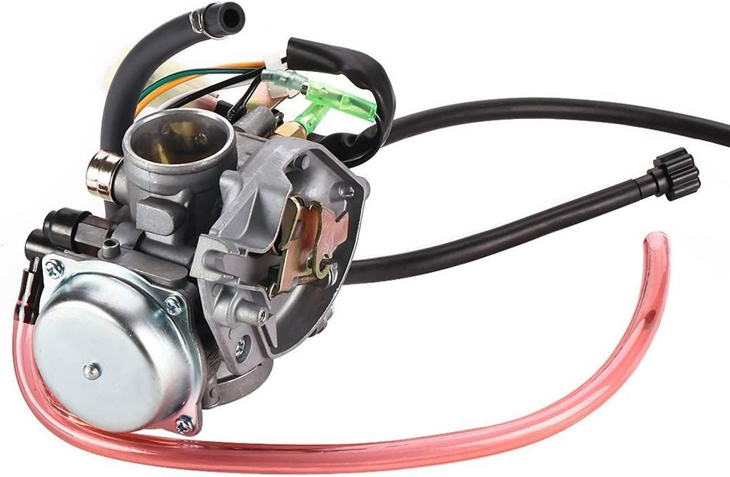 Carburetor Pack of 2 for KVF300 ATV 1999 2000 2001 2002 J42117