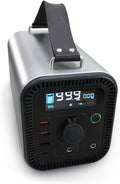 Portable Power Station 360Wh Generator with AC Outlets S425