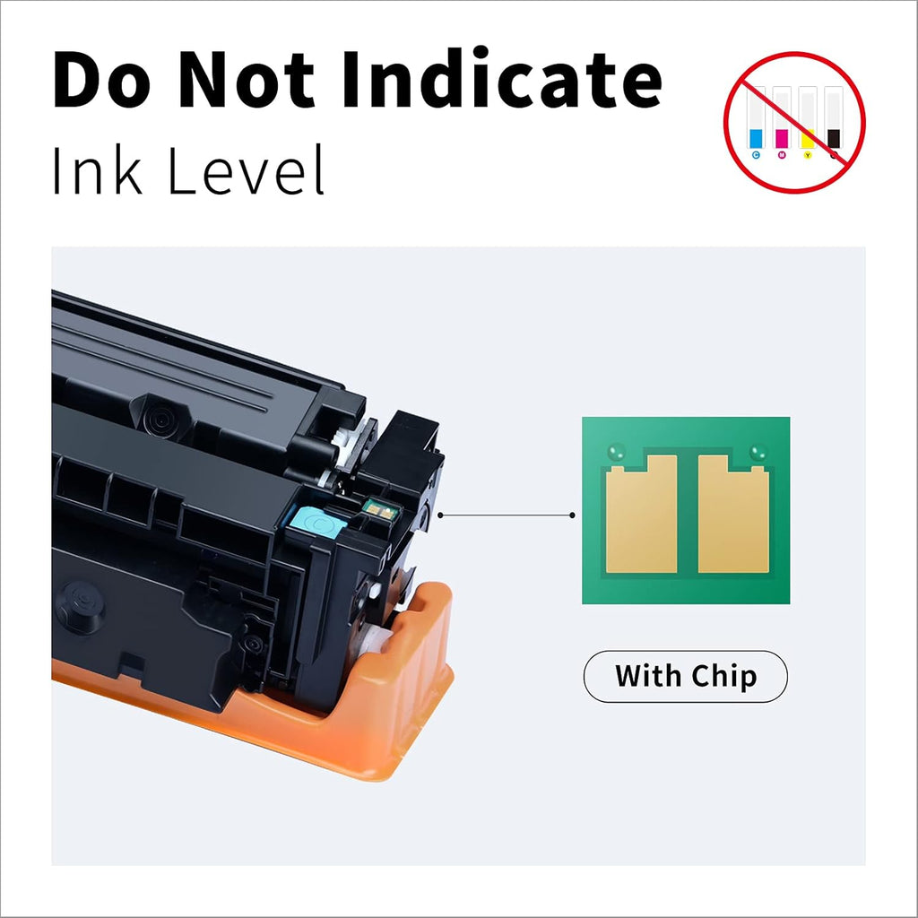 Black 1 Pack Remanufactured Toner Cartridge Z582789