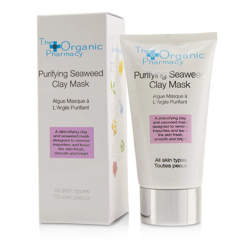 Purifying Seaweed Clay Mask 60ml P447476