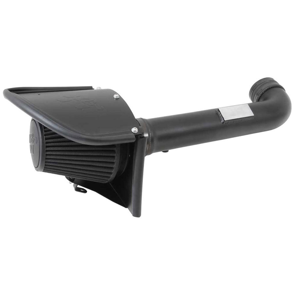 Blackhawk Cold Air Intake Q1607