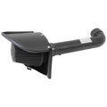 Blackhawk Cold Air Intake Q1607