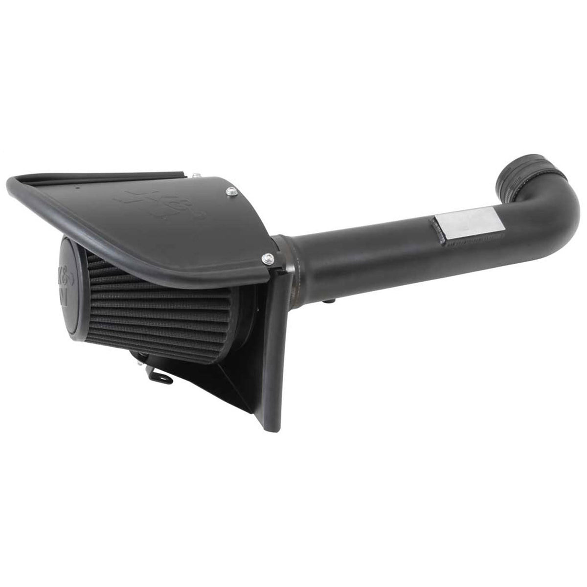 Blackhawk Cold Air Intake Q1607