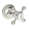 Satin Nickel Diverter Flow Control Trim W196981