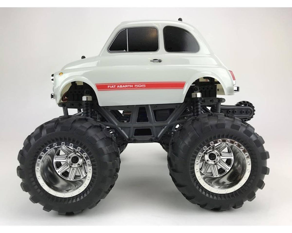1/12 Scale 2WD Monster Truck E44663